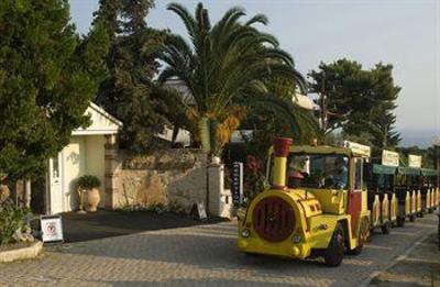 фото отеля Kriopigi Beach Hotel