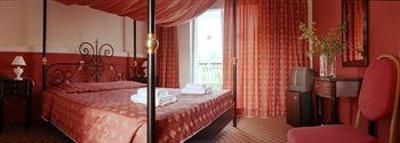 фото отеля Kriopigi Beach Hotel
