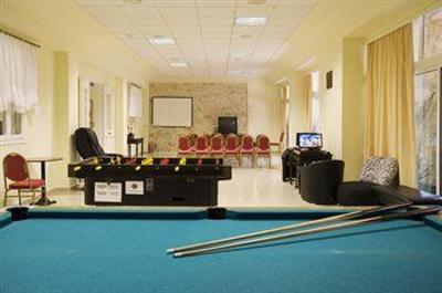 фото отеля Kriopigi Beach Hotel