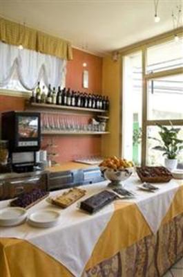 фото отеля Ambassador Hotel Laigueglia