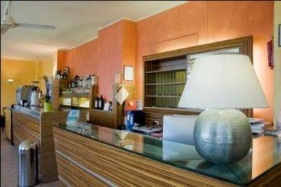 фото отеля Ambassador Hotel Laigueglia
