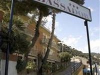 Ambassador Hotel Laigueglia