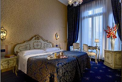 фото отеля BEST WESTERN Montecarlo