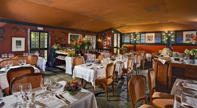 фото отеля BEST WESTERN Montecarlo