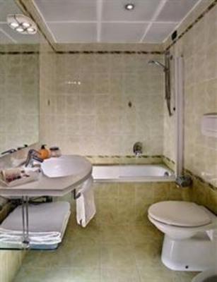 фото отеля BEST WESTERN Montecarlo