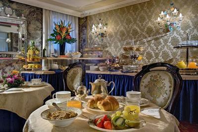 фото отеля BEST WESTERN Montecarlo