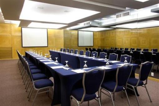 фото отеля BEST WESTERN PLUS Sol Ipanema Hotel