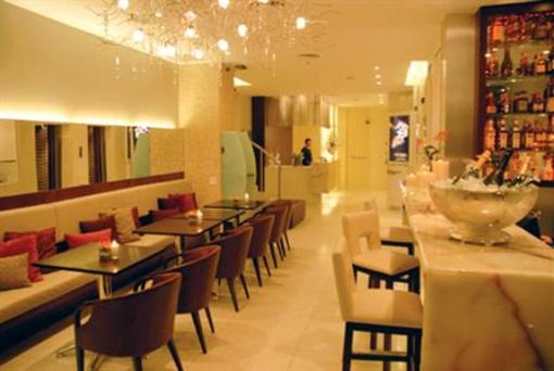 фото отеля BEST WESTERN PLUS Sol Ipanema Hotel