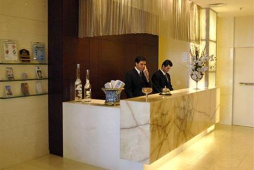 фото отеля BEST WESTERN PLUS Sol Ipanema Hotel