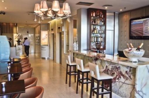 фото отеля BEST WESTERN PLUS Sol Ipanema Hotel