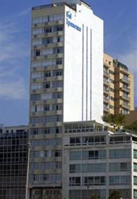 фото отеля BEST WESTERN PLUS Sol Ipanema Hotel