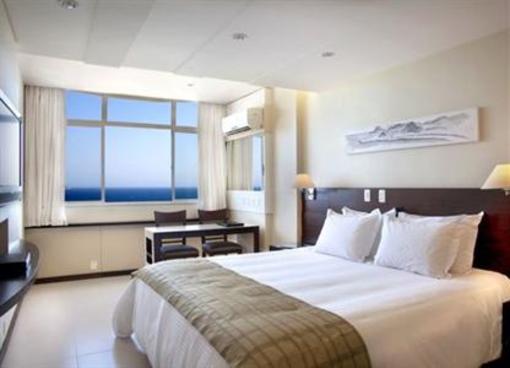 фото отеля BEST WESTERN PLUS Sol Ipanema Hotel