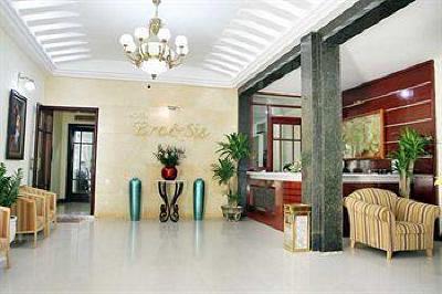 фото отеля Bro&Sis Hotel - Hang Bun