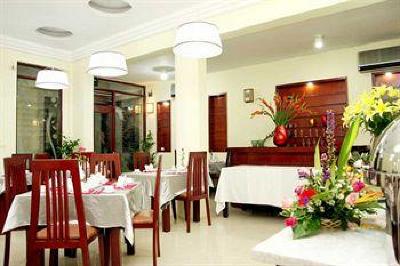 фото отеля Bro&Sis Hotel - Hang Bun