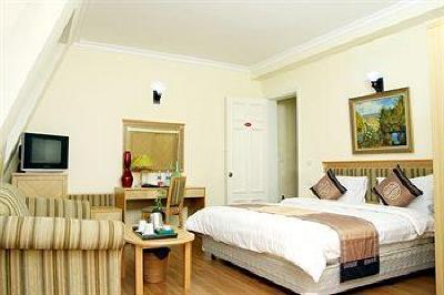 фото отеля Bro&Sis Hotel - Hang Bun