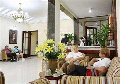 фото отеля Bro&Sis Hotel - Hang Bun