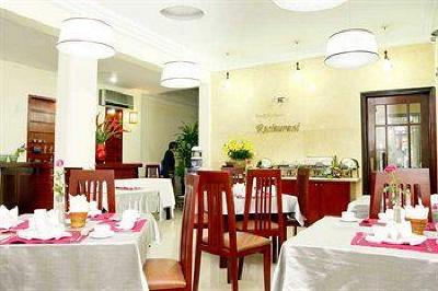 фото отеля Bro&Sis Hotel - Hang Bun
