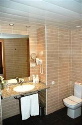 фото отеля Aparthotel Atenea Aventura