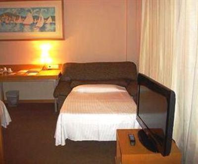фото отеля Aparthotel Atenea Aventura