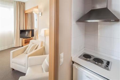 фото отеля Aparthotel Atenea Aventura