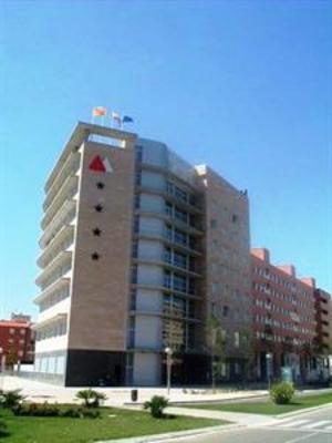 фото отеля Aparthotel Atenea Aventura