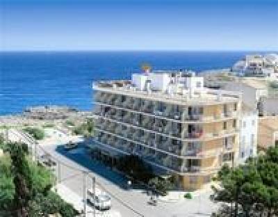 фото отеля Pinomar Hotel Manacor