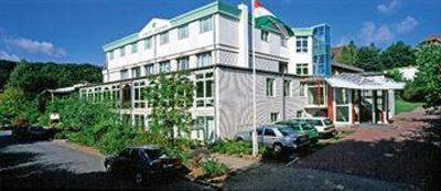 фото отеля Parkhotel Hitzacker