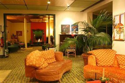 фото отеля Parkhotel Hitzacker
