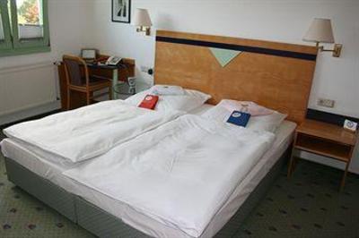 фото отеля Parkhotel Hitzacker