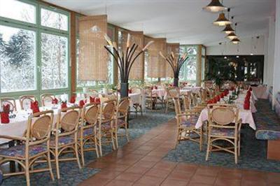 фото отеля Parkhotel Hitzacker