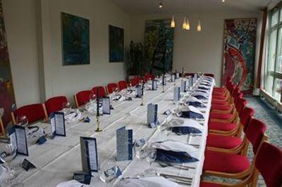 фото отеля Parkhotel Hitzacker