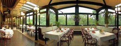 фото отеля Parkhotel Hitzacker