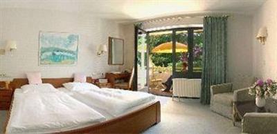фото отеля Parkhotel Hitzacker