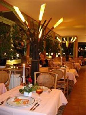 фото отеля Parkhotel Hitzacker