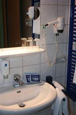 фото отеля Parkhotel Hitzacker
