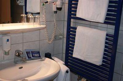 фото отеля Parkhotel Hitzacker