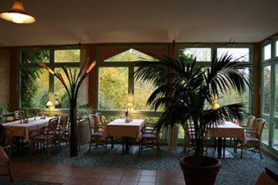 фото отеля Parkhotel Hitzacker