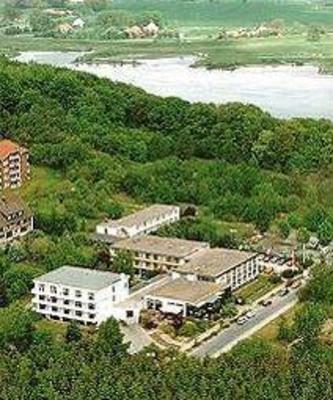 фото отеля Parkhotel Hitzacker