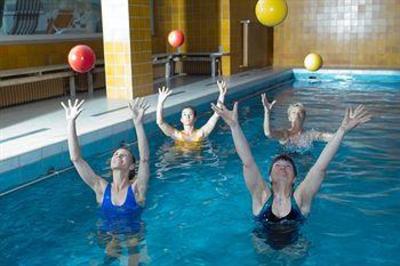 фото отеля Parkhotel Hitzacker