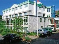 Parkhotel Hitzacker