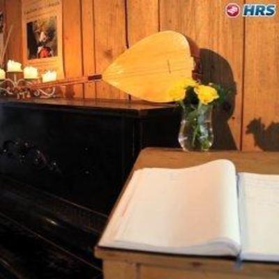 фото отеля Die Post