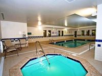 Fairfield Inn and Suites Greensboro