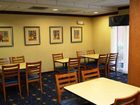 фото отеля Fairfield Inn and Suites Greensboro