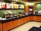 фото отеля Fairfield Inn and Suites Greensboro