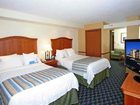 фото отеля Fairfield Inn and Suites Greensboro