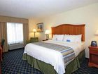 фото отеля Fairfield Inn and Suites Greensboro