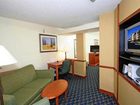 фото отеля Fairfield Inn and Suites Greensboro