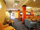 фото отеля Fairfield Inn and Suites Greensboro