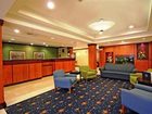 фото отеля Fairfield Inn and Suites Greensboro