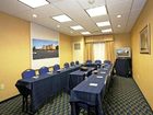 фото отеля Fairfield Inn and Suites Greensboro